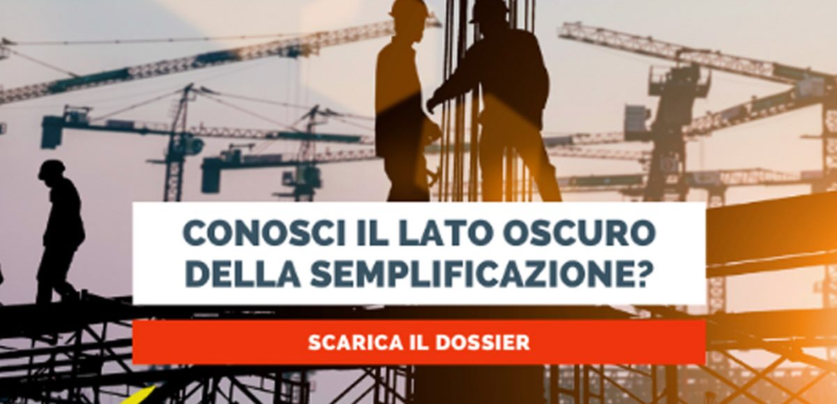 semplificazione